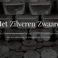 hetzilverenzwaard.nl logo