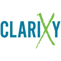 ClariXy logo