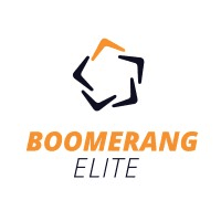 Boomerang Elite Limited logo