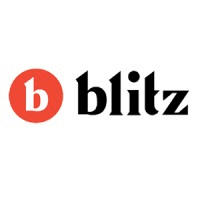 Blitz Growth, Inc. logo