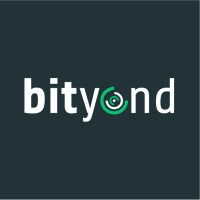 Bityond logo