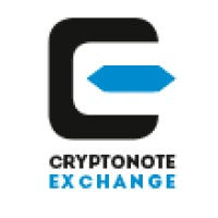 CryptoNote.Exchange logo