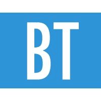 BitTrust logo