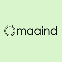 Maaind logo