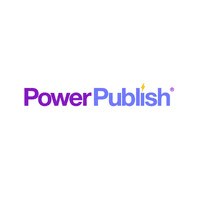PowerPublish logo