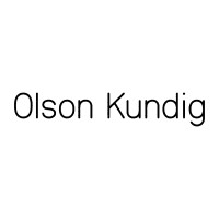 Olson Kundig logo