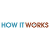 How It Works logo