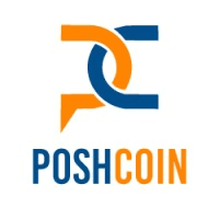 Poshcoin - PSCN logo