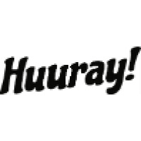 Huuray logo