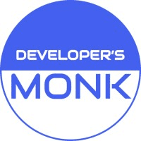 Developer's Monk logo
