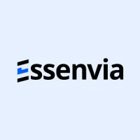 Essenvia logo
