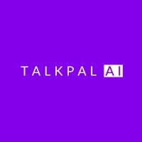 TalkPal logo
