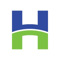Hallmark Health Care Solutions logo