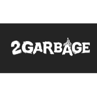 2Garbage logo