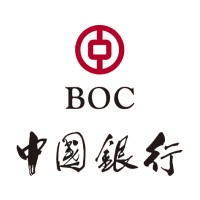 Bank of China USA logo