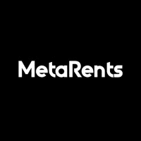 MetaRents logo
