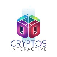 CRYPTOS Interactive logo