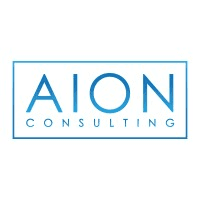 AION Consulting logo