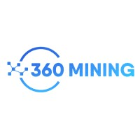 360 Mining, Inc. logo
