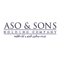 Abdulaziz Al Othaim & Sons Holding Company (ASO&SONS) logo
