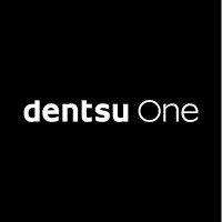 dentsu One logo