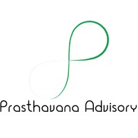 Prasthavana Advisory logo