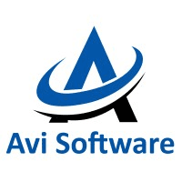 Avi Software logo