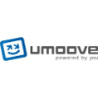 Umoove LTD. logo