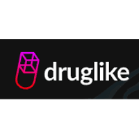 Druglike logo