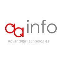 AA INFO logo