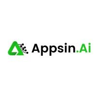 AppsInAi Pvt Ltd logo