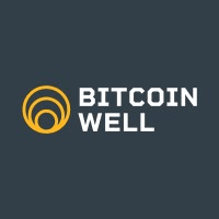 Bitcoin Well logo