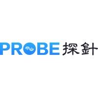 Probe Foundation logo
