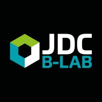 JDC B-LAB logo