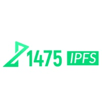 IPFS1475 logo