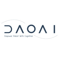 DaoAI Robotics Inc. logo
