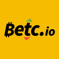 Betc.io logo