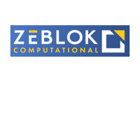 Zeblok Computational Inc. logo
