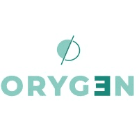 ORYGEN logo