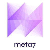 meta7 Studios logo