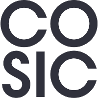 Cosic logo