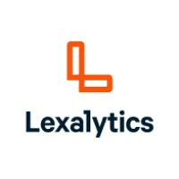 Lexalytics, an InMoment Company logo