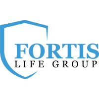 Fortis Life Group logo