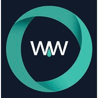 Waste into Wate logo