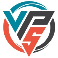 ViPrak Web solutions logo