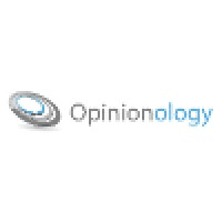Opinionology logo