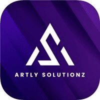 Artly Solutionz logo