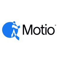 Motio, Inc. logo