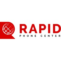 Rapid Phone Cente logo
