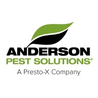 Anderson Pest Solutions logo
